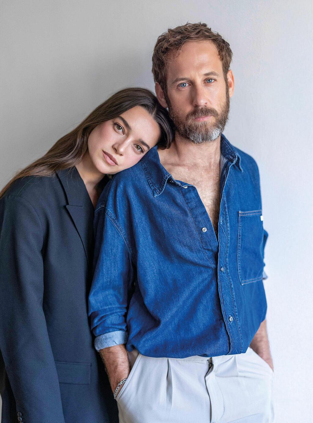 קרדיט: טל שחר